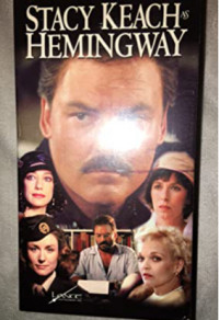 Hemingway [TV-Mini-Serie] Cover