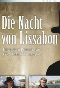 Die Nacht von Lissabon Cover