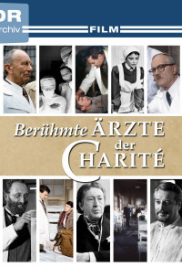 Berühmte Ärzte der Charité: Der Mann aus Jena Cover