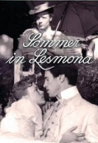 Sommer in Lesmona Cover