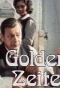 Goldene Zeiten - Bittere Zeiten [TV-Serie] Cover