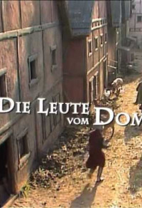 Die Leute vom Domplatz [TV-Serie] Cover