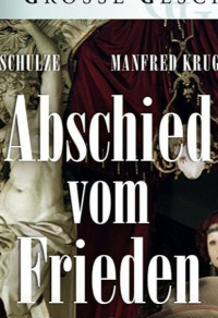 Abschied vom Frieden [TV-Mini-Serie] Cover