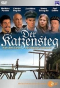 Der Katzensteg Cover