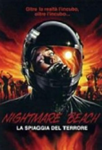 Nightmare Beach Cover