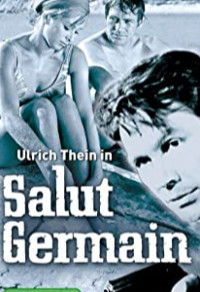 Salut Germain [TV-Serie] Cover