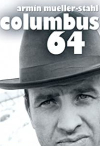 Columbus 64 Cover