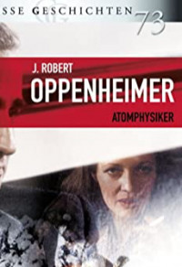 Oppenheimer [TV-Mini-Serie] Cover