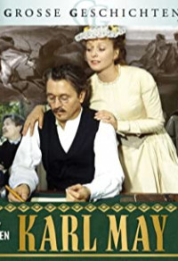 Karl May [TV-Mini-Serie] Cover