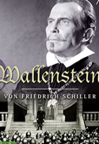 Wallenstein Cover