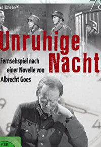 Unruhige Nacht Cover