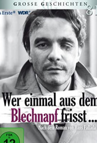 Wer einmal aus dem Blechnapf frißt [TV-Mini-Serie] Cover