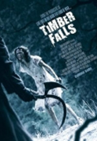 Timber Falls Cover