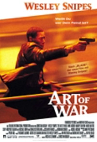 Art of War Cover