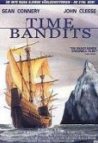 Time Bandits Cover