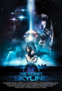 Beyond Skyline Cover