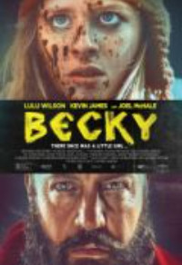 Becky Cover