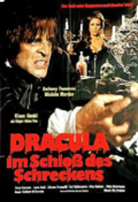 Dracula im Schloß des Schreckens Cover