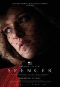 Spencer Cover