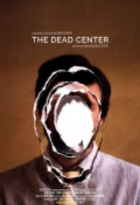 The Dead Center Cover