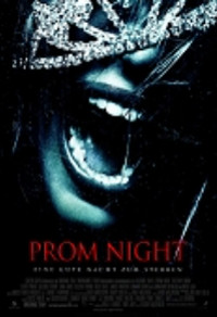 Prom Night - Eine gute Nacht zum Sterben Cover