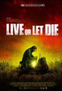 Live or Let Die Cover