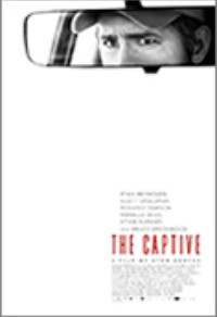 The Captive - Spurlos verschwunden Cover