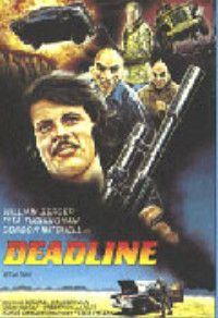 Deadline Cover