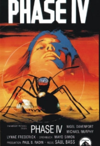 Phase IV Cover