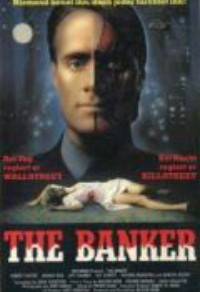 The Banker Cover