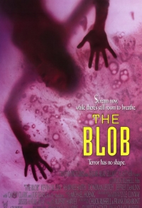 Der Blob Cover