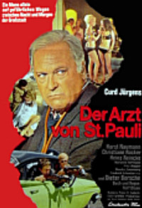 Der Arzt von St. Pauli Cover