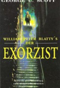 Der Exorzist 3 Cover