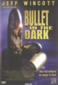 Bullet in the Dark Cover