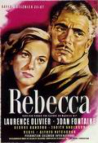 Rebecca Cover