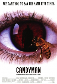 Candyman's Fluch Cover