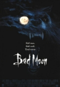 Bad Moon Cover