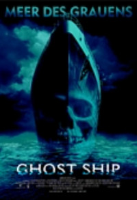 Ghost Ship Cover