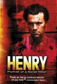 Henry - Portrait of a Serial Killer Cover