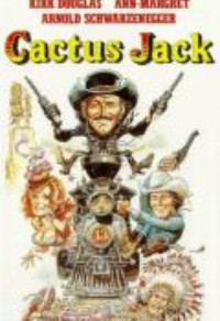 Kaktus Jack Cover