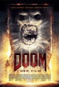 Doom - Der Film Cover