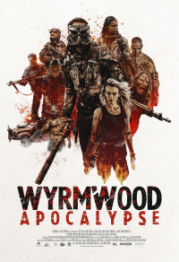 Wyrmwood: Apocalypse Cover