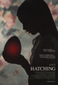 Hatching Cover