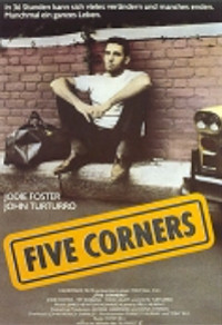 Five Corners Cover