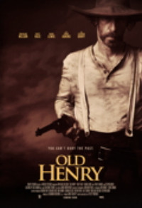 Old Henry Cover