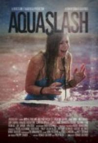 Aquaslash - Vom Spassbad zum Blutbad Cover