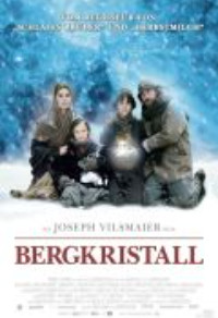 Bergkristall Cover