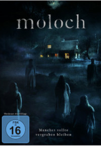 Moloch Cover