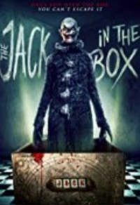 Jack in the Box - ES lebt Cover