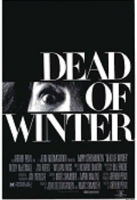 Dead of Winter Cover